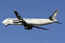 Star Alliance c/s