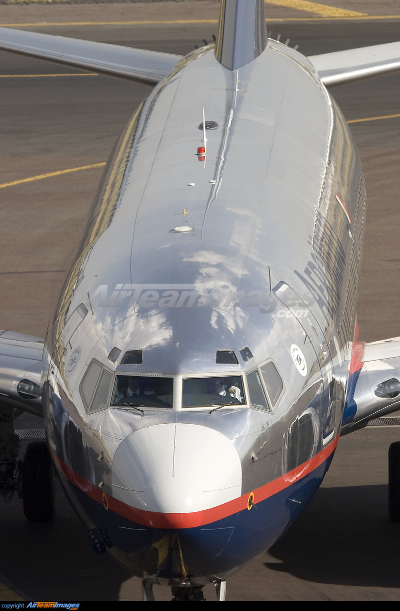 Boeing 737-752 - Large Preview - AirTeamImages.com