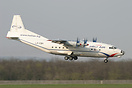 Antonov An-12BP
