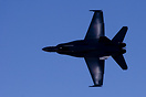F/A-18 Hornet