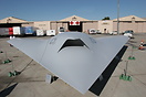 Boeing X-45 J-UCAS