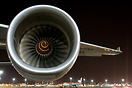 Rolls Royce Trent 500 Engine