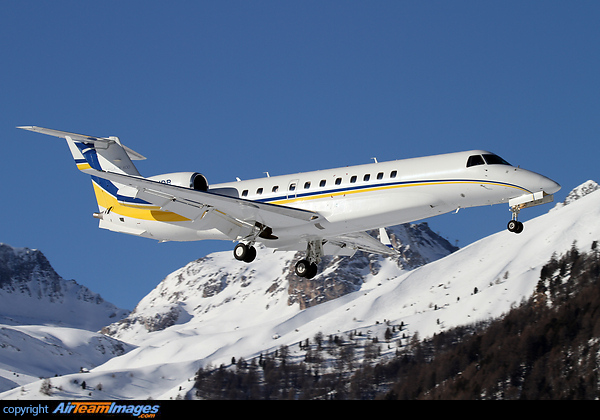 Embraer Legacy 600 Embraer Legacy 600