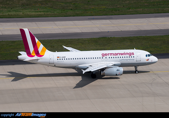Airbus A319-132 Airbus A319-132