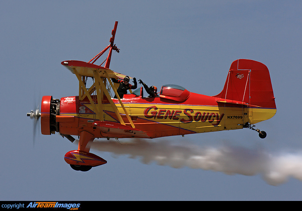 Grumman G-164A Show Cat Grumman G-164A Show Cat