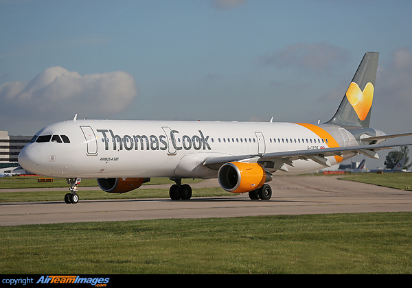Airbus A321-211 Airbus A321-211