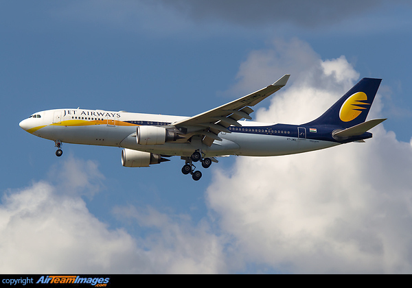 Airbus A330-202 Airbus A330-202