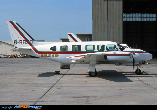 Piper PA-31-350 Chieftain Piper PA-31-350 Chieftain