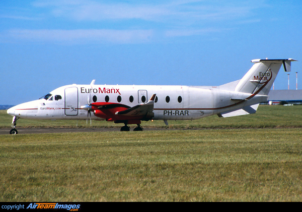Beechcraft 1900D Beechcraft 1900D