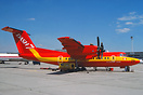 DHC-7-100 Dash 7
