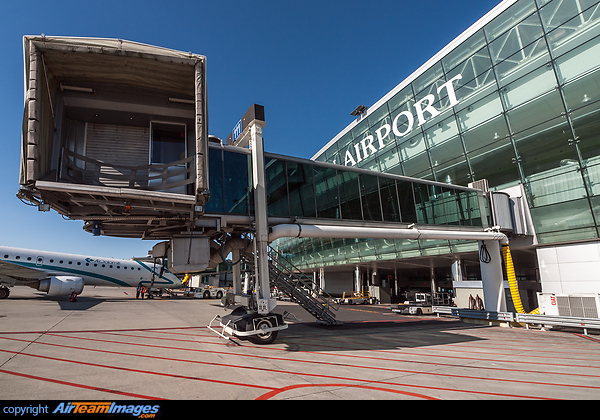 Turin Airport Airbridge Turin Airport Airbridge