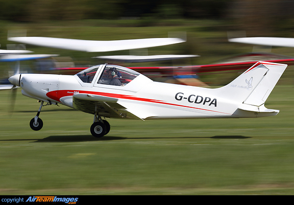 Alpi Aviation Pioneer 300 Alpi Aviation Pioneer 300