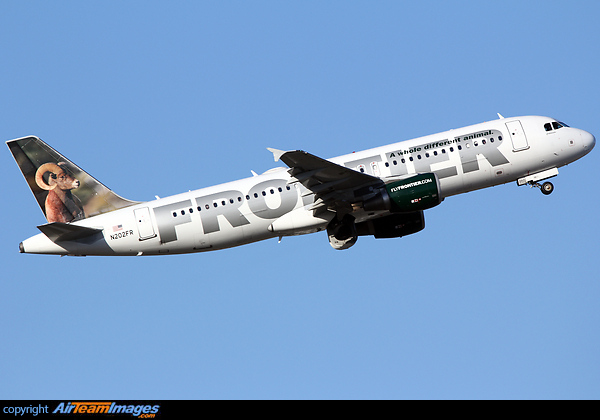 Airbus A320-214 Airbus A320-214