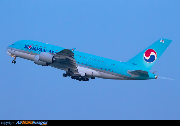 Airbus A380-861 Airbus A380-861