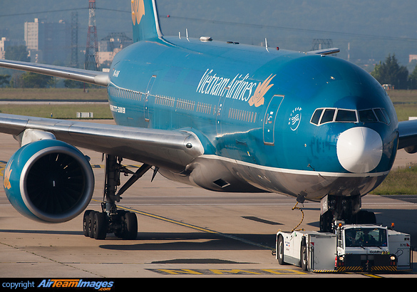 Boeing 777-26K/ER Boeing 777-26K/ER