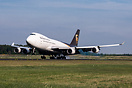 Boeing 747-44AF/SCD