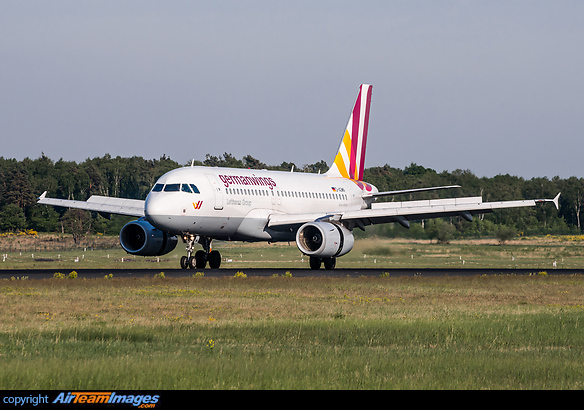 Airbus A319-132 Airbus A319-132