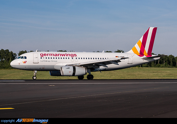 Airbus A319-132 Airbus A319-132