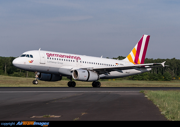 Airbus A319-132 Airbus A319-132