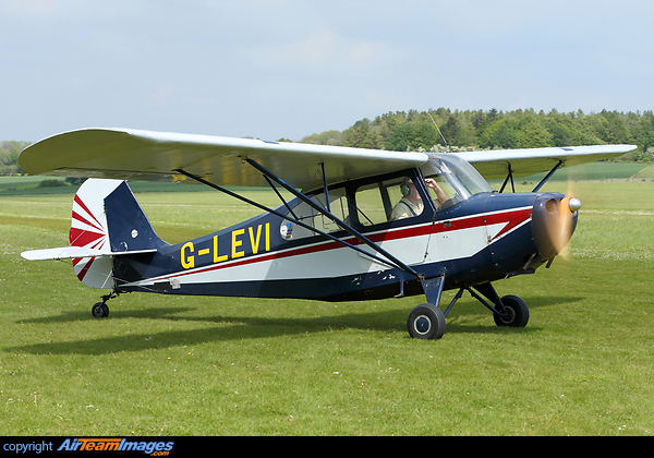 Aeronca 7AC Champion Aeronca 7AC Champion