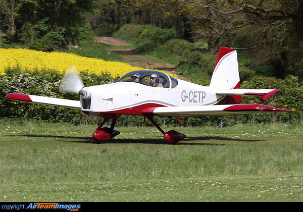 Van's RV-9A Van's RV-9A