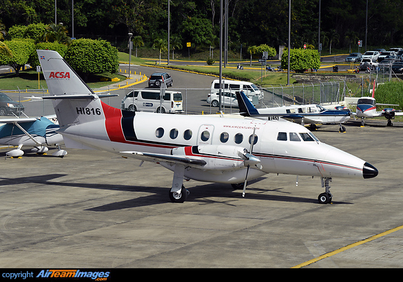 British Aerospace Jetstream 31
