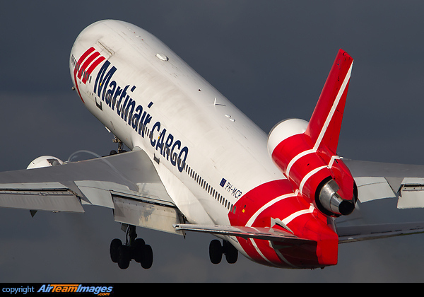 McDonnell Douglas MD-11F McDonnell Douglas MD-11F