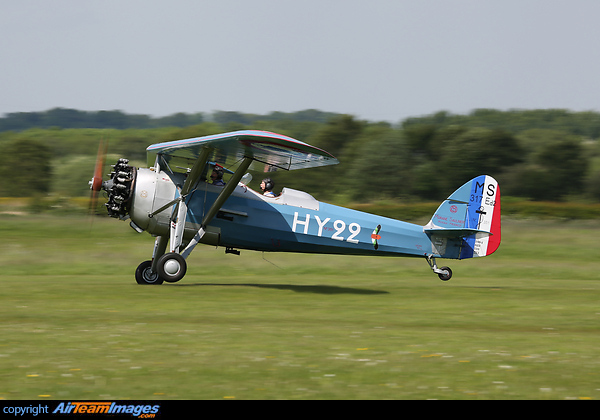 Morane-Saulnier MS-317 Morane-Saulnier MS-317