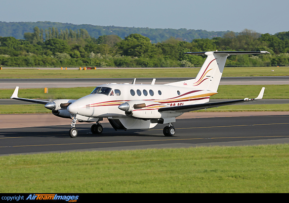 Beech B200C Super King Air Beech B200C Super King Air