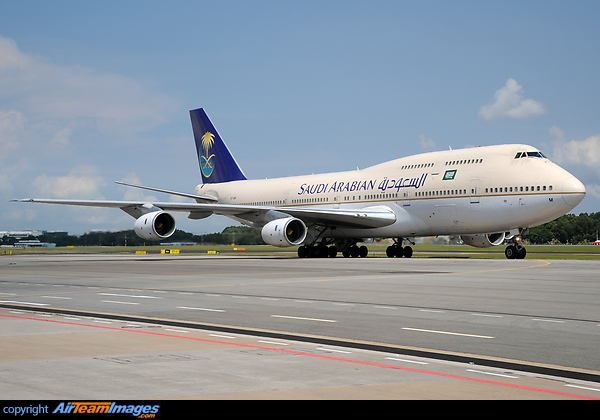Boeing 747-368 Boeing 747-368