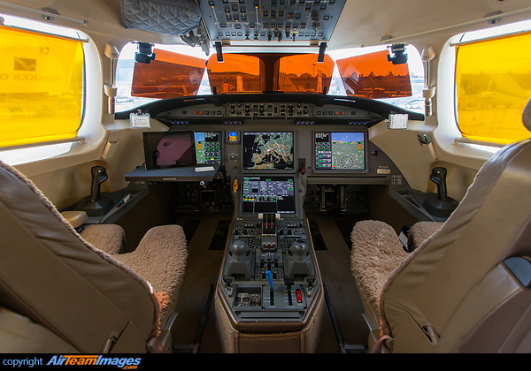 Dassault Falcon 7X Dassault Falcon 7X