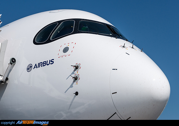 Airbus A350-941 Airbus A350-941