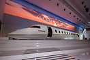 Bombardier Global 7000