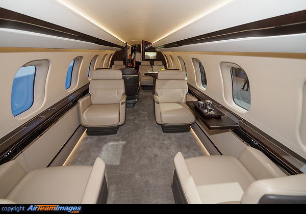 Bombardier Global 7000 Bombardier Global 7000