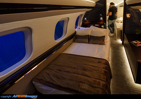 Bombardier Global 7000 Bombardier Global 7000