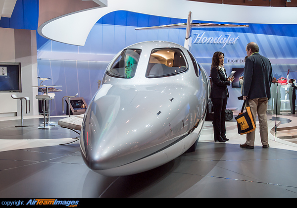 Honda HA-420 HondaJet Honda HA-420 HondaJet