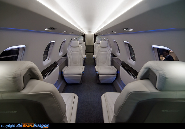 Pilatus PC-24 Pilatus PC-24