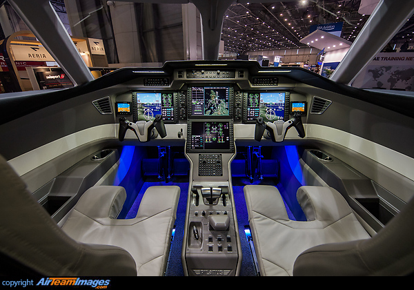 Pilatus PC-24 Pilatus PC-24