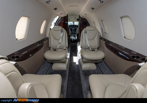 Cessna 560XL Citation Excel Cessna 560XL Citation Excel