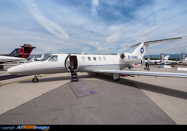 Cessna 525C Citation CJ4 Cessna 525C Citation CJ4