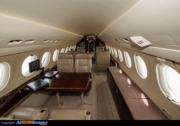 Dassault Falcon 7X Dassault Falcon 7X