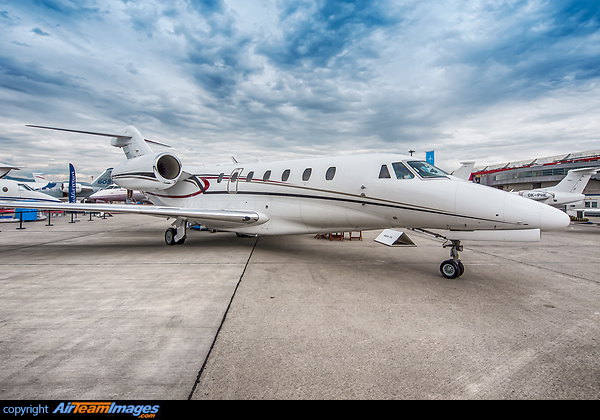 Cessna 750 Citation X Cessna 750 Citation X