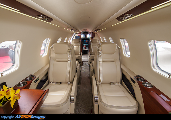 Bombardier Learjet 75 Bombardier Learjet 75