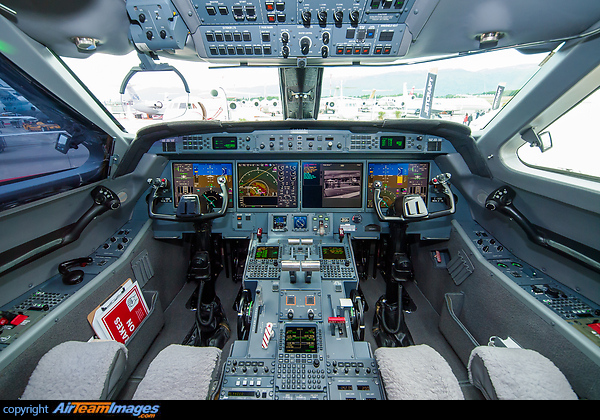 Gulfstream G450 Gulfstream G450