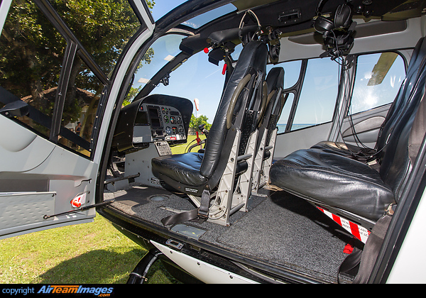 Eurocopter EC-120B Colibri Eurocopter EC-120B Colibri