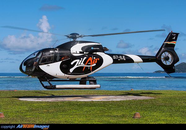 Eurocopter EC-120B Colibri Eurocopter EC-120B Colibri