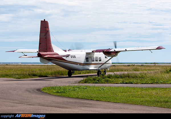 The Y-12E SY-008 was donated by the Chinese Government in 2011 Yunshuji Y-12E