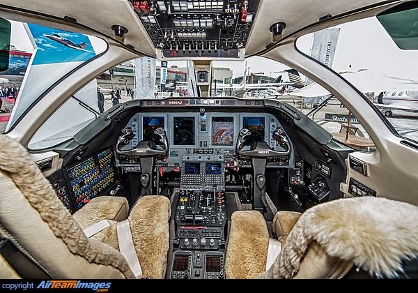 Hawker Beechcraft 400A Hawker Beechcraft 400A