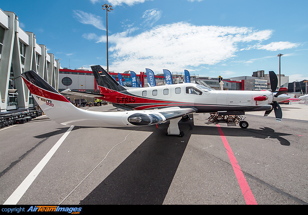 Socata TBM-900 Socata TBM-900