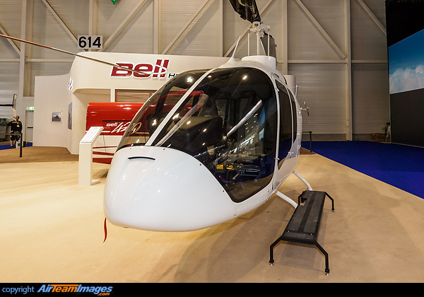 Bell 505 Jet Ranger X Bell 505 Jet Ranger X